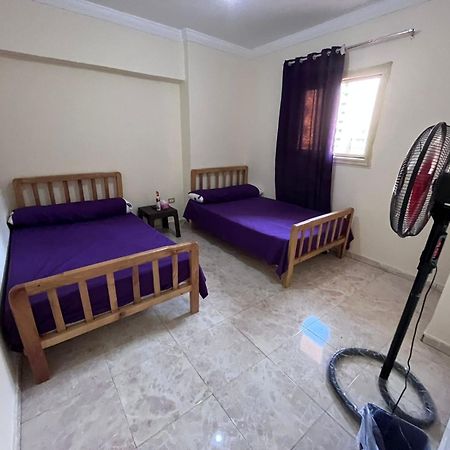 Taher Cairo Hostel Buitenkant foto