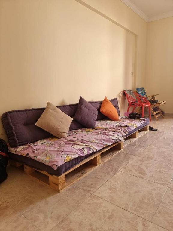 Taher Cairo Hostel Buitenkant foto