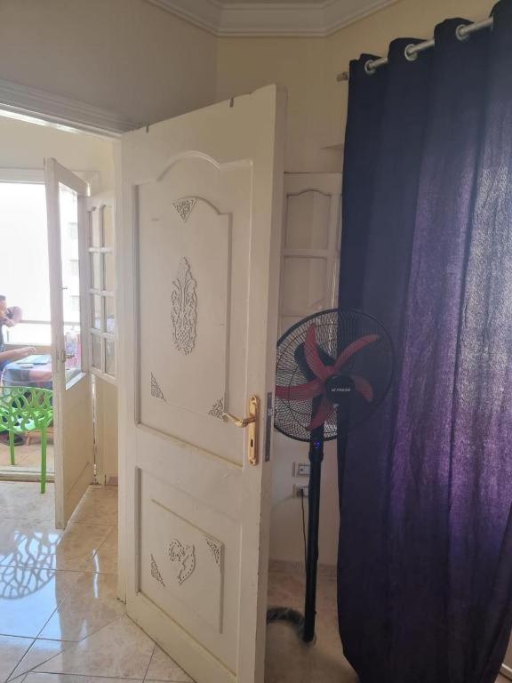 Taher Cairo Hostel Buitenkant foto