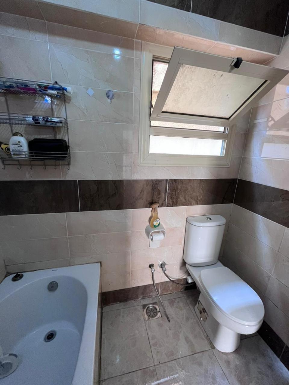Taher Cairo Hostel Buitenkant foto