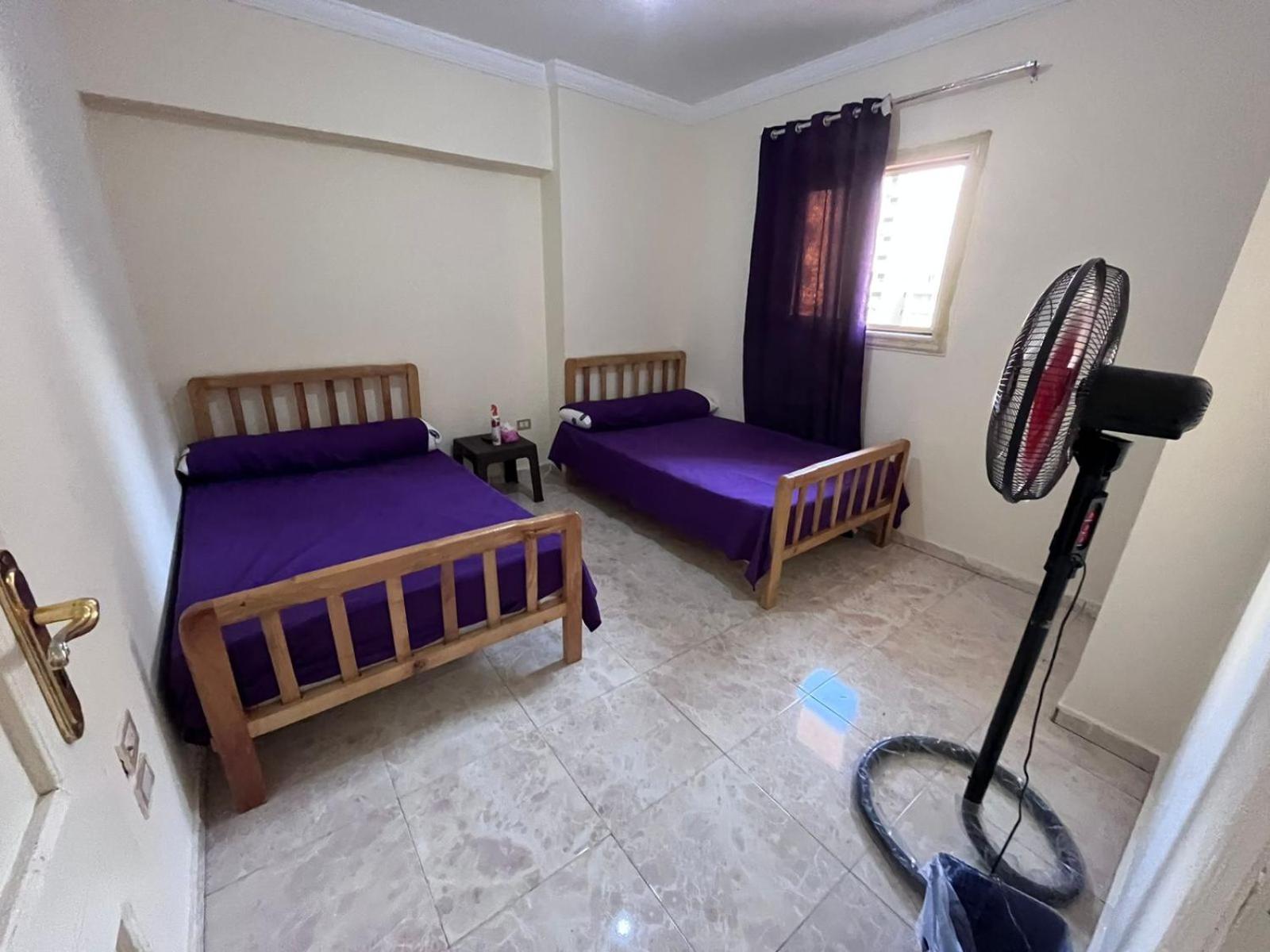 Taher Cairo Hostel Buitenkant foto