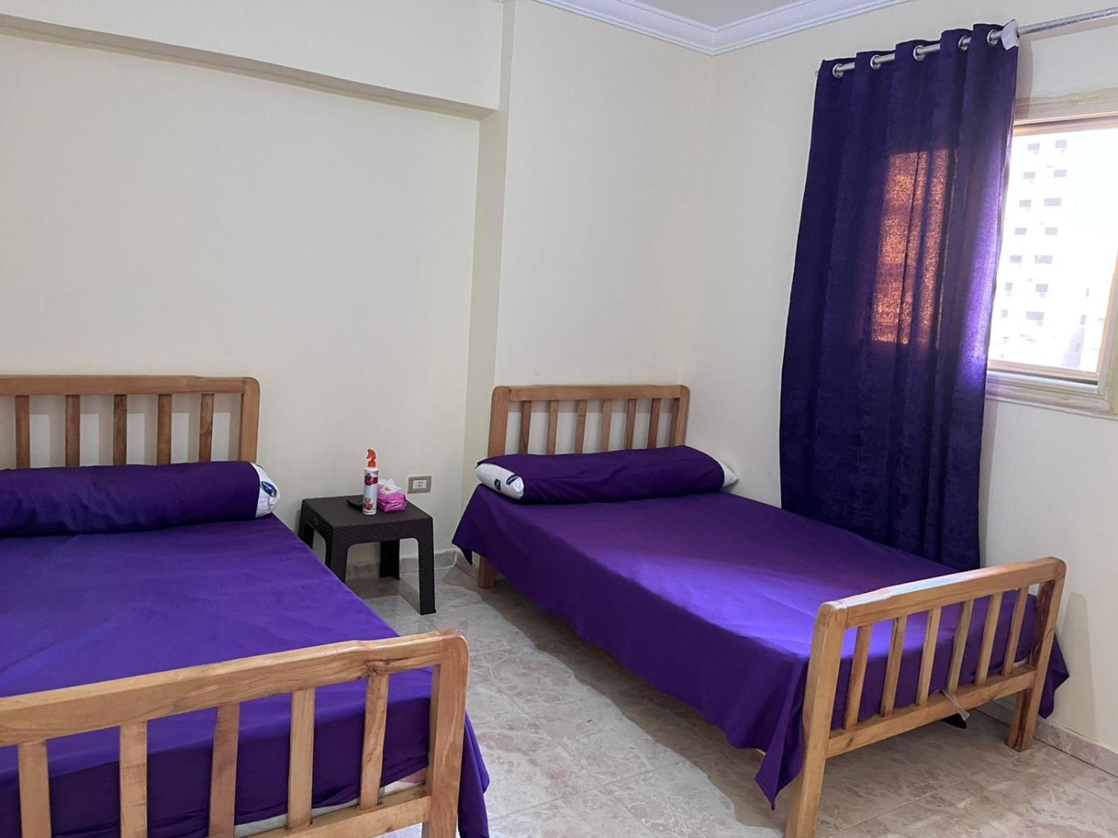 Taher Cairo Hostel Buitenkant foto