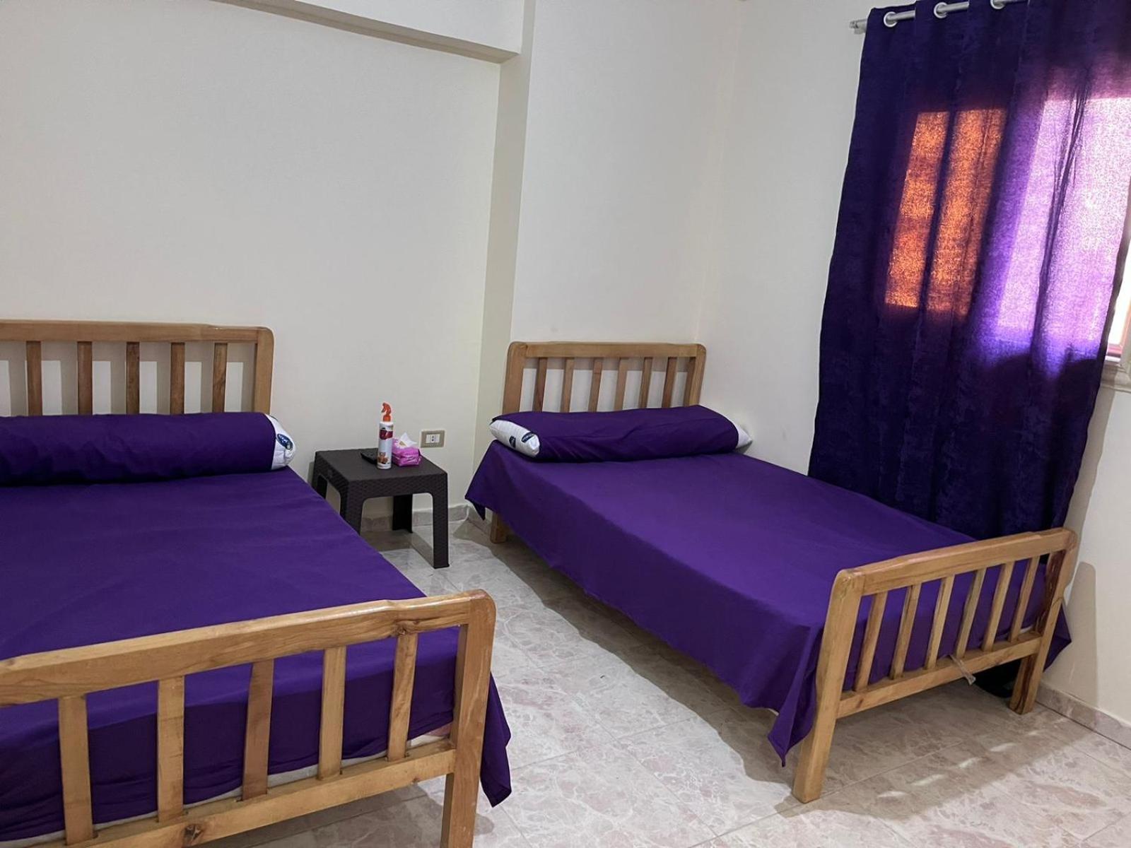 Taher Cairo Hostel Buitenkant foto