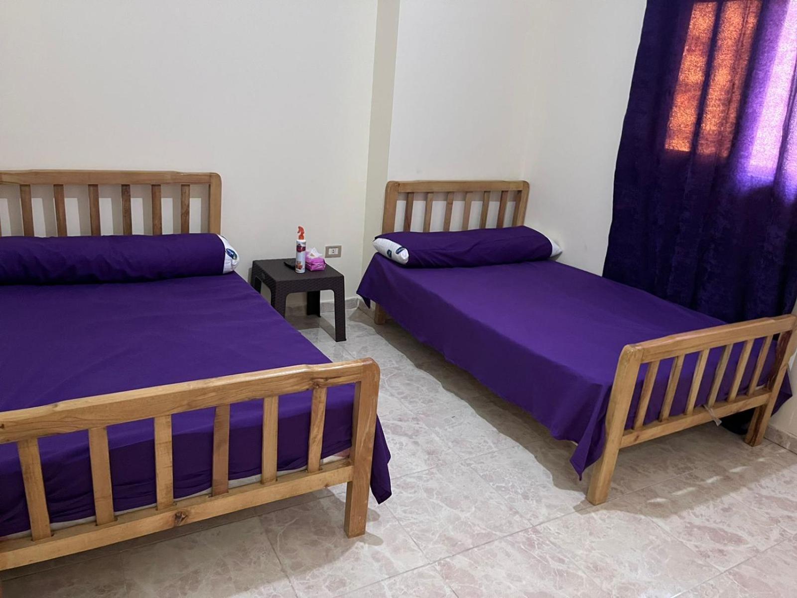 Taher Cairo Hostel Buitenkant foto